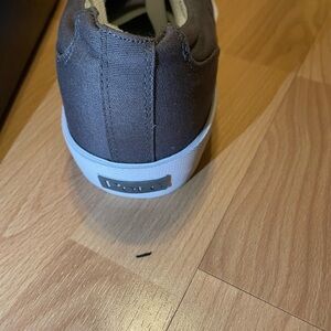 Polo by Ralph Lauren Brown Sneakers